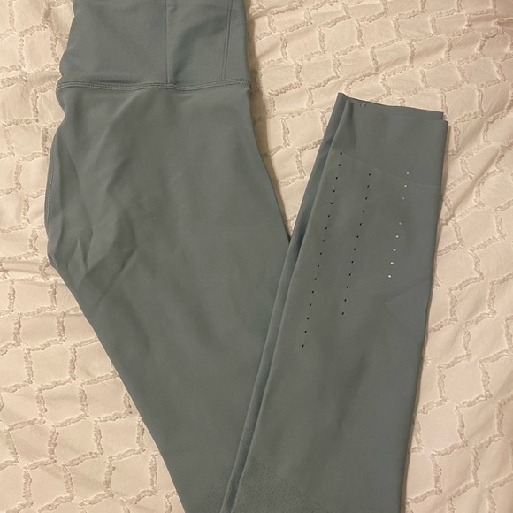 Lululemon Senseknit Running Leggings - Picture 4 of 5